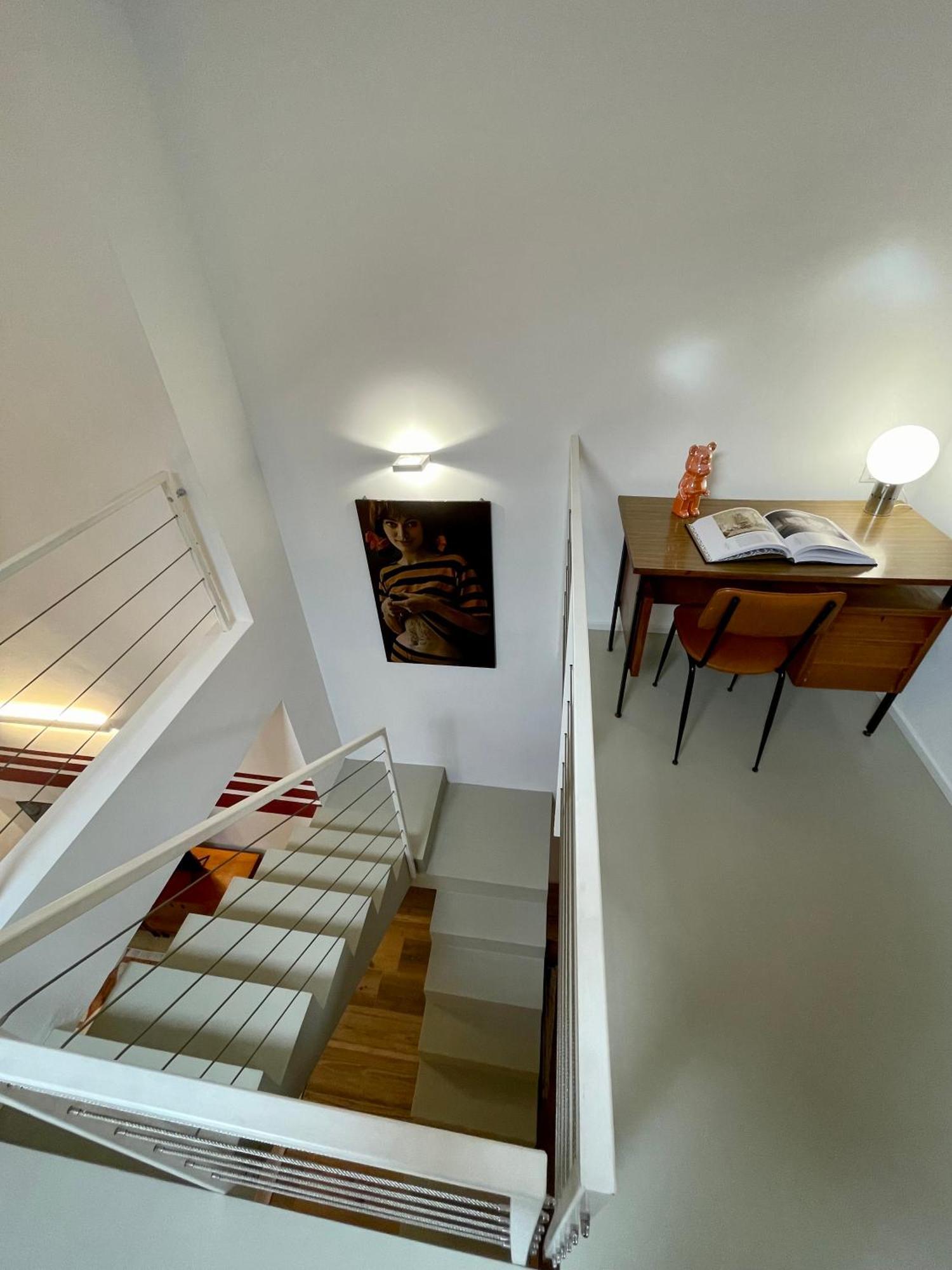 149 Borgo Ticino Suite Attico Di Lusso Con Terrazzo E Parking Privato Pavia Esterno foto