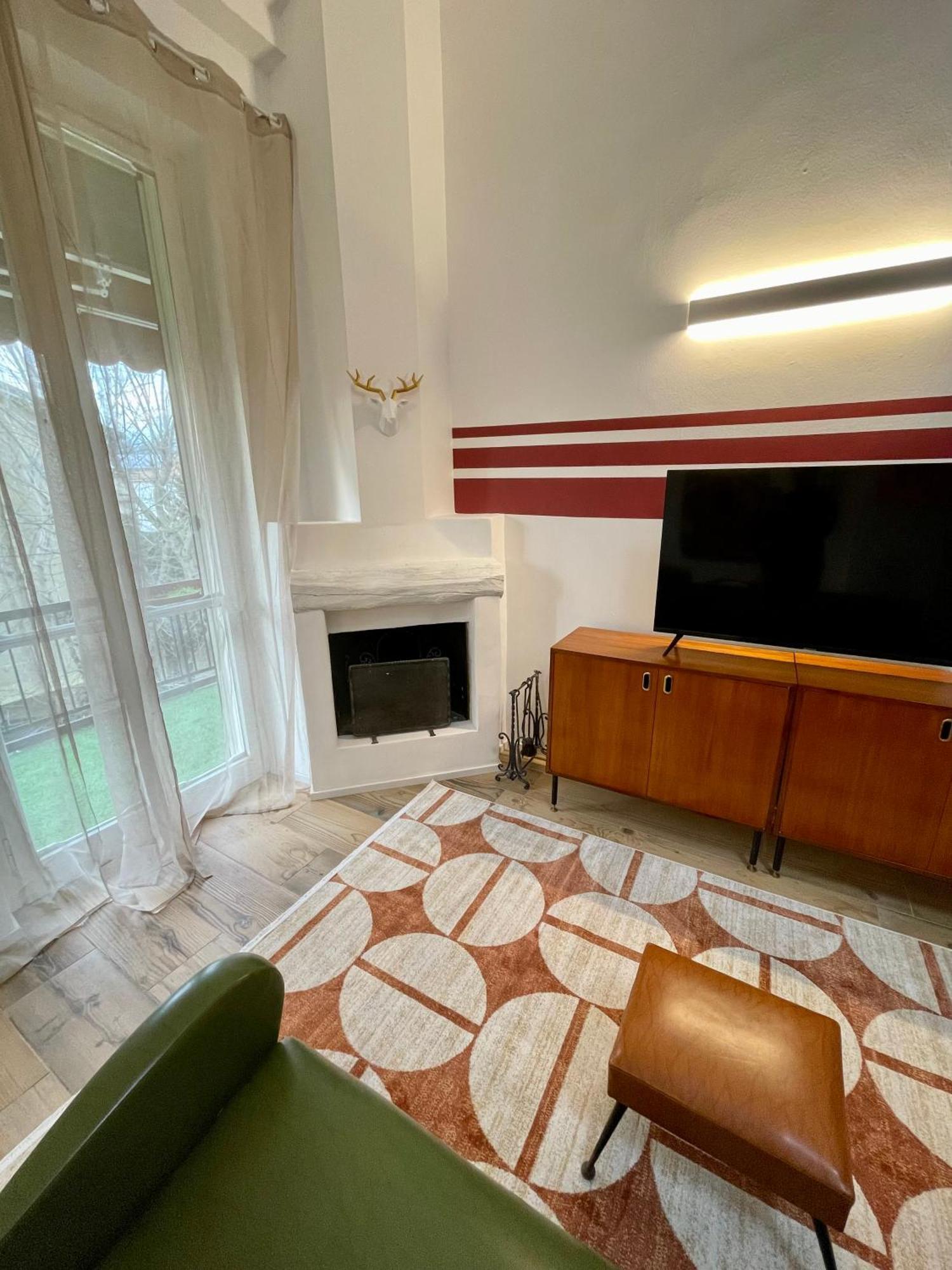 149 Borgo Ticino Suite Attico Di Lusso Con Terrazzo E Parking Privato Pavia Esterno foto