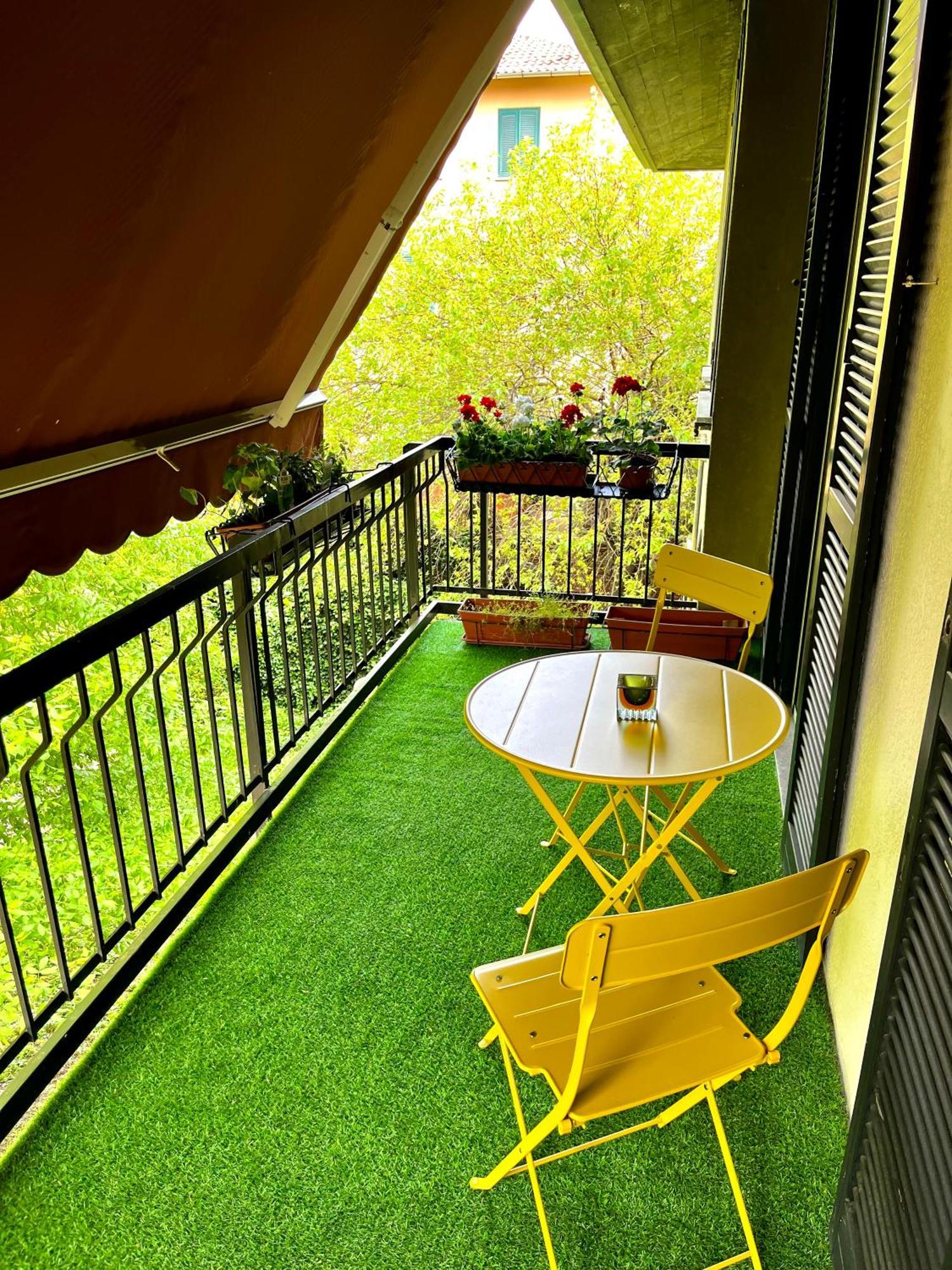 149 Borgo Ticino Suite Attico Di Lusso Con Terrazzo E Parking Privato Pavia Esterno foto