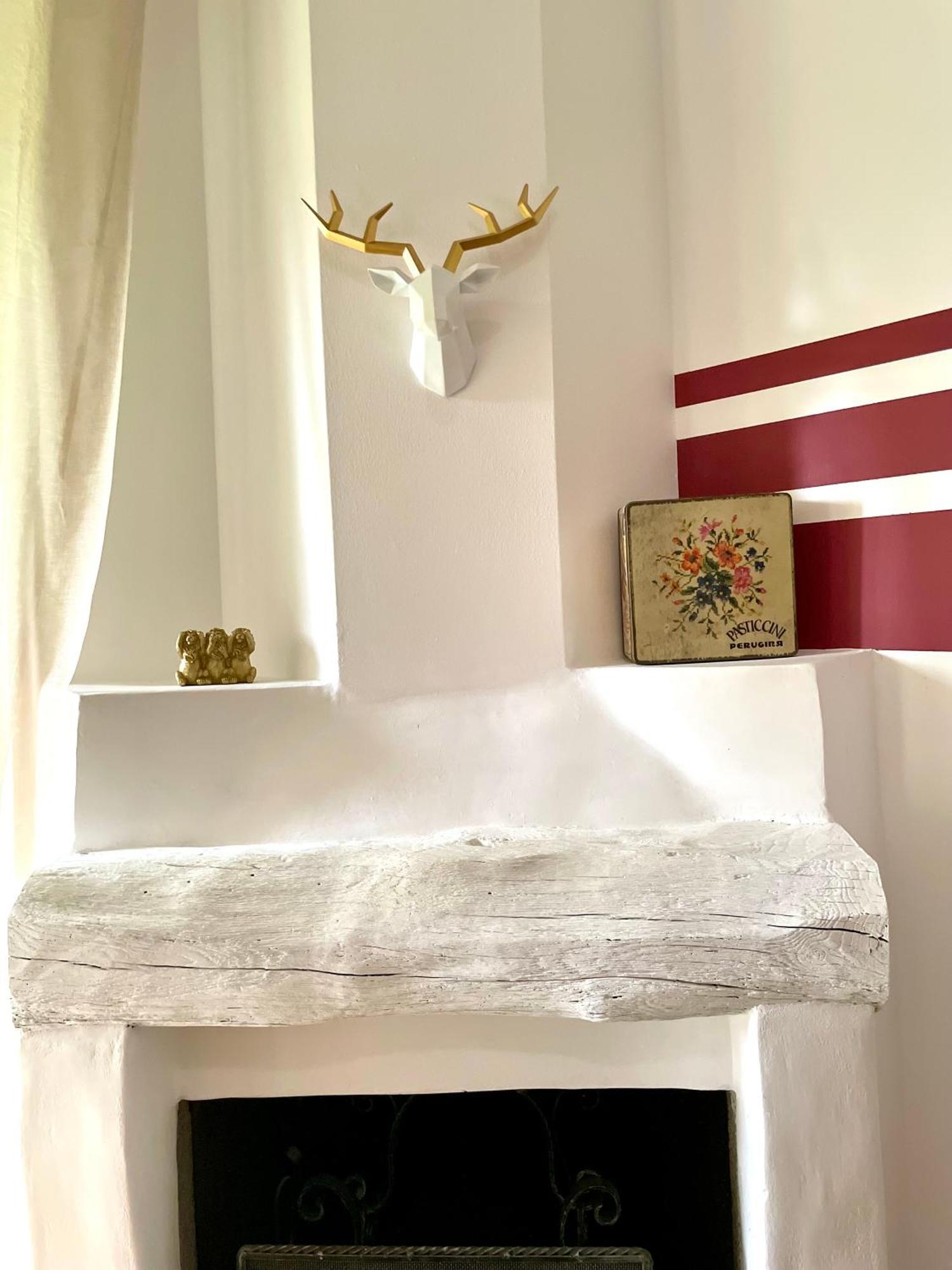 149 Borgo Ticino Suite Attico Di Lusso Con Terrazzo E Parking Privato Pavia Esterno foto